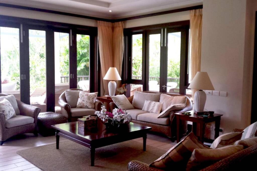 Maison L'Amirale By Simply-Seychelles エデン島 エクステリア 写真