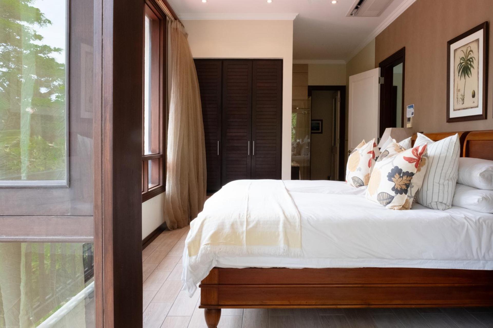 Maison L'Amirale By Simply-Seychelles エデン島 部屋 写真