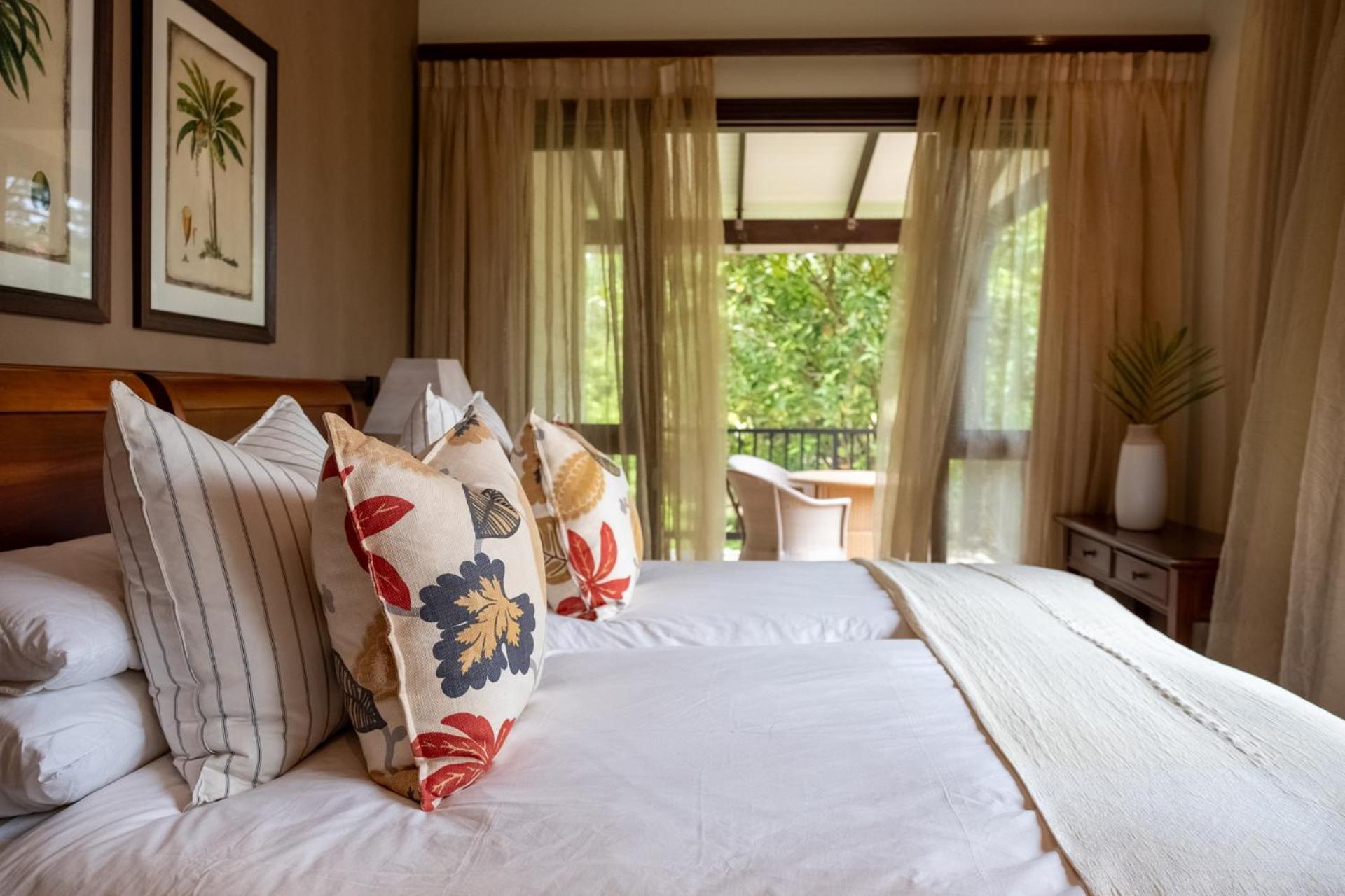 Maison L'Amirale By Simply-Seychelles エデン島 部屋 写真