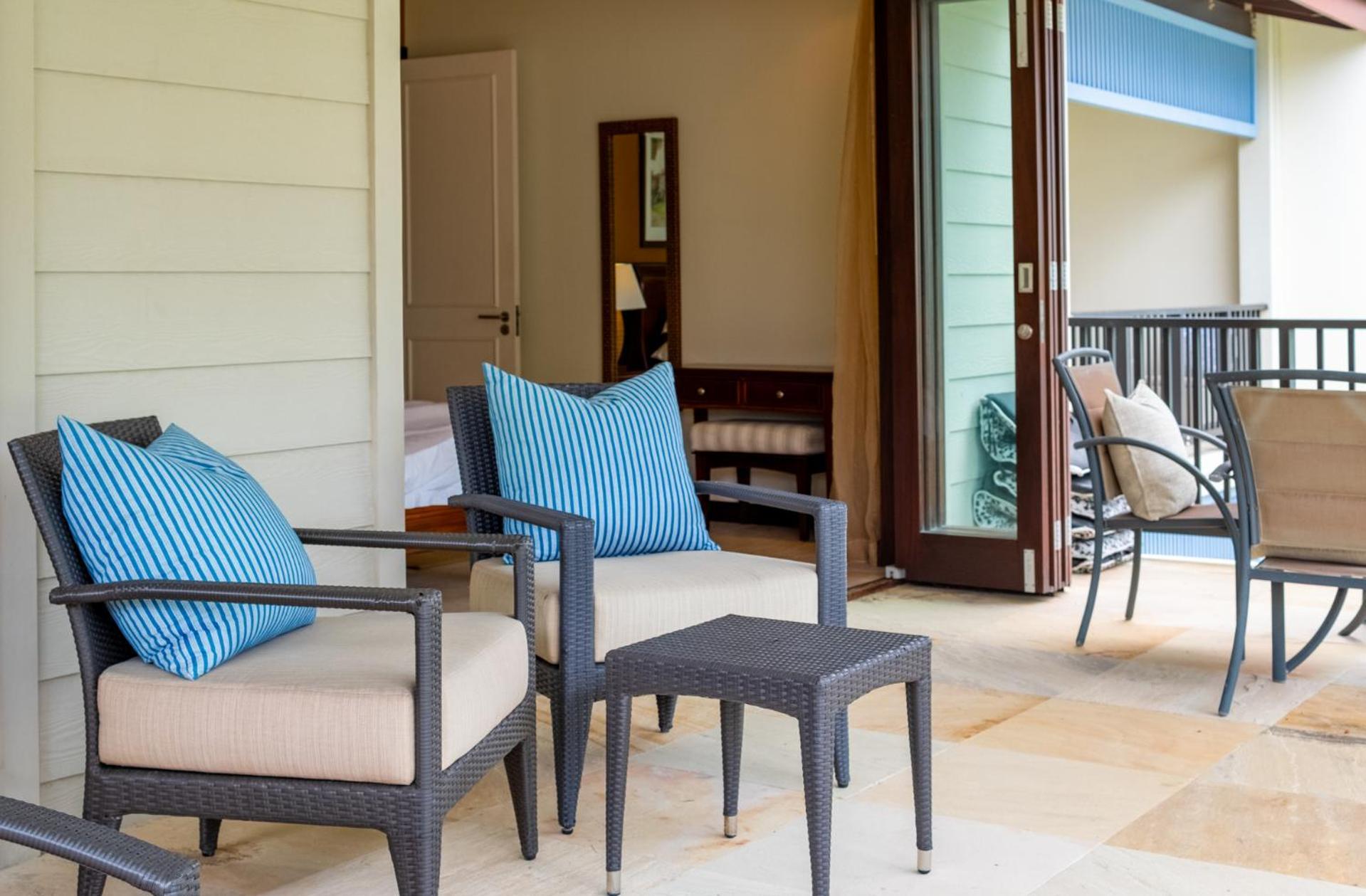 Maison L'Amirale By Simply-Seychelles エデン島 部屋 写真