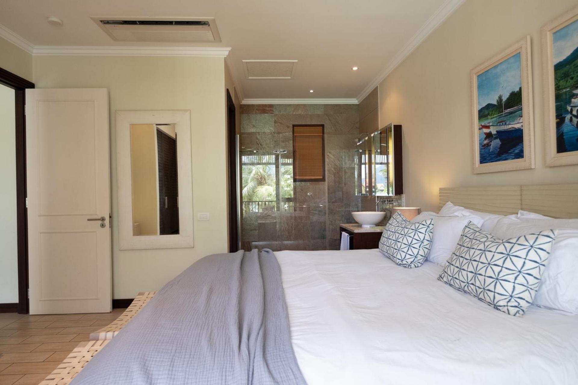 Maison L'Amirale By Simply-Seychelles エデン島 部屋 写真