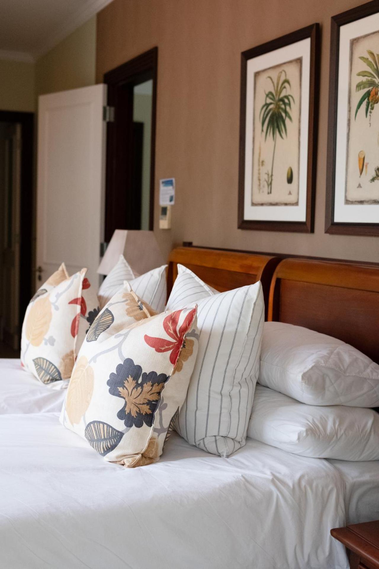 Maison L'Amirale By Simply-Seychelles エデン島 部屋 写真