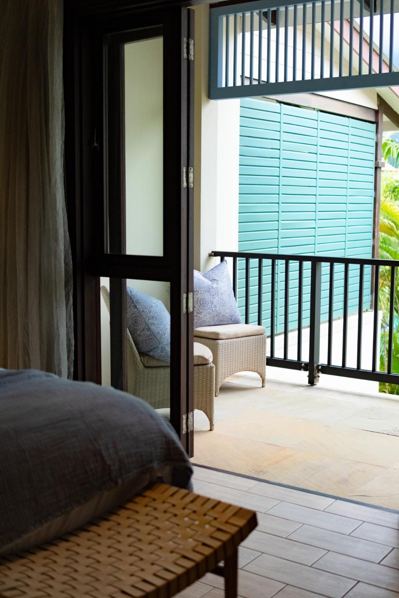 Maison L'Amirale By Simply-Seychelles エデン島 部屋 写真