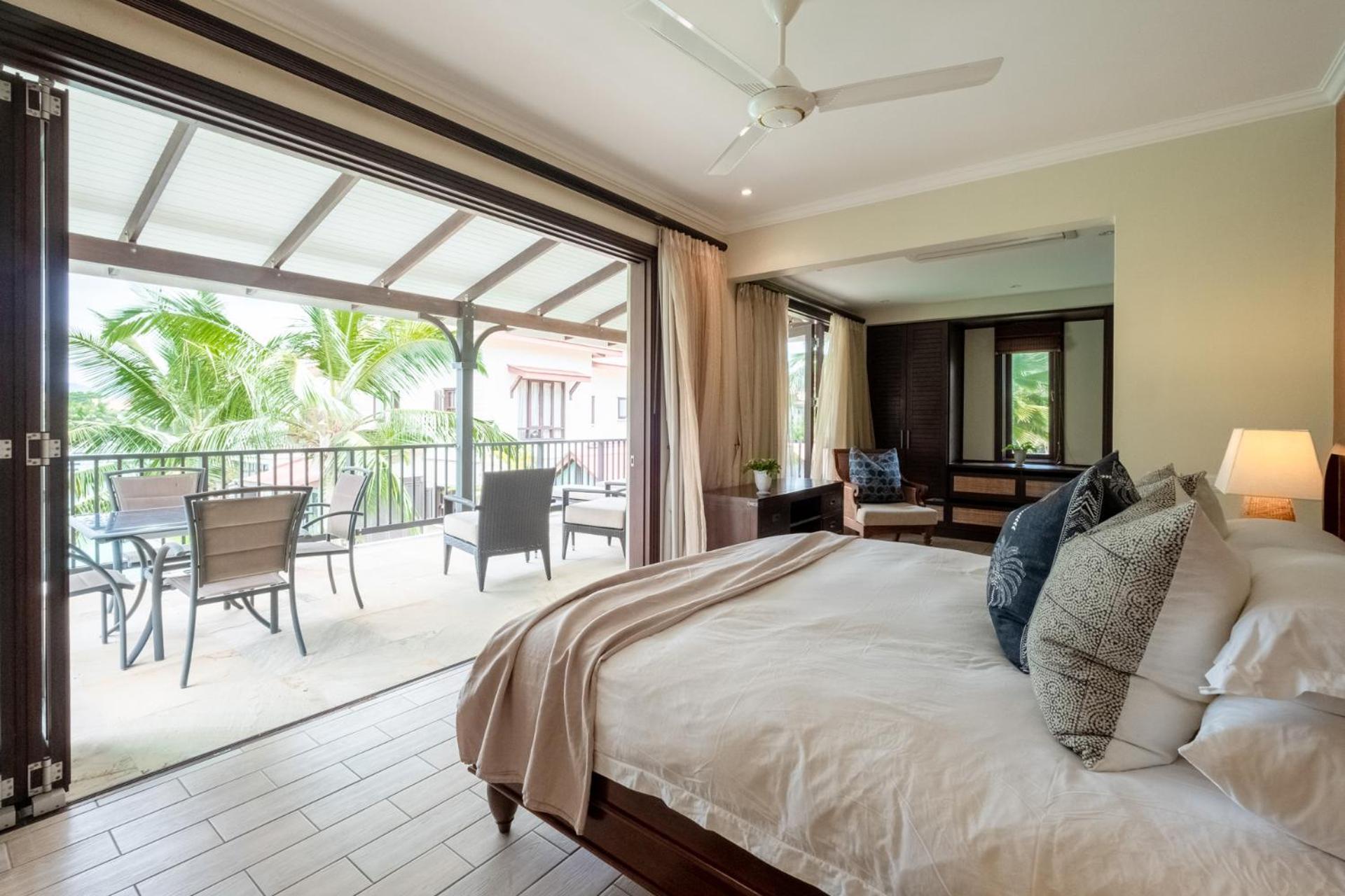 Maison L'Amirale By Simply-Seychelles エデン島 部屋 写真