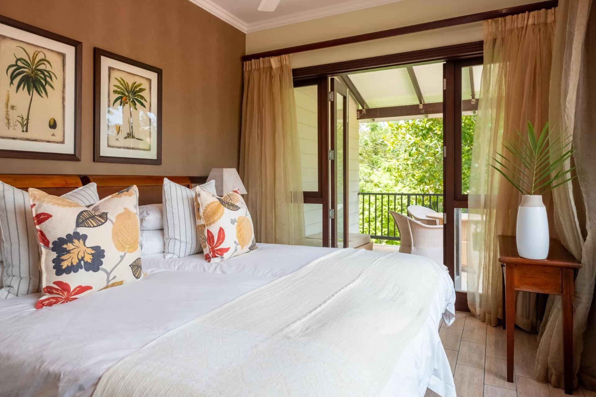 Maison L'Amirale By Simply-Seychelles エデン島 部屋 写真