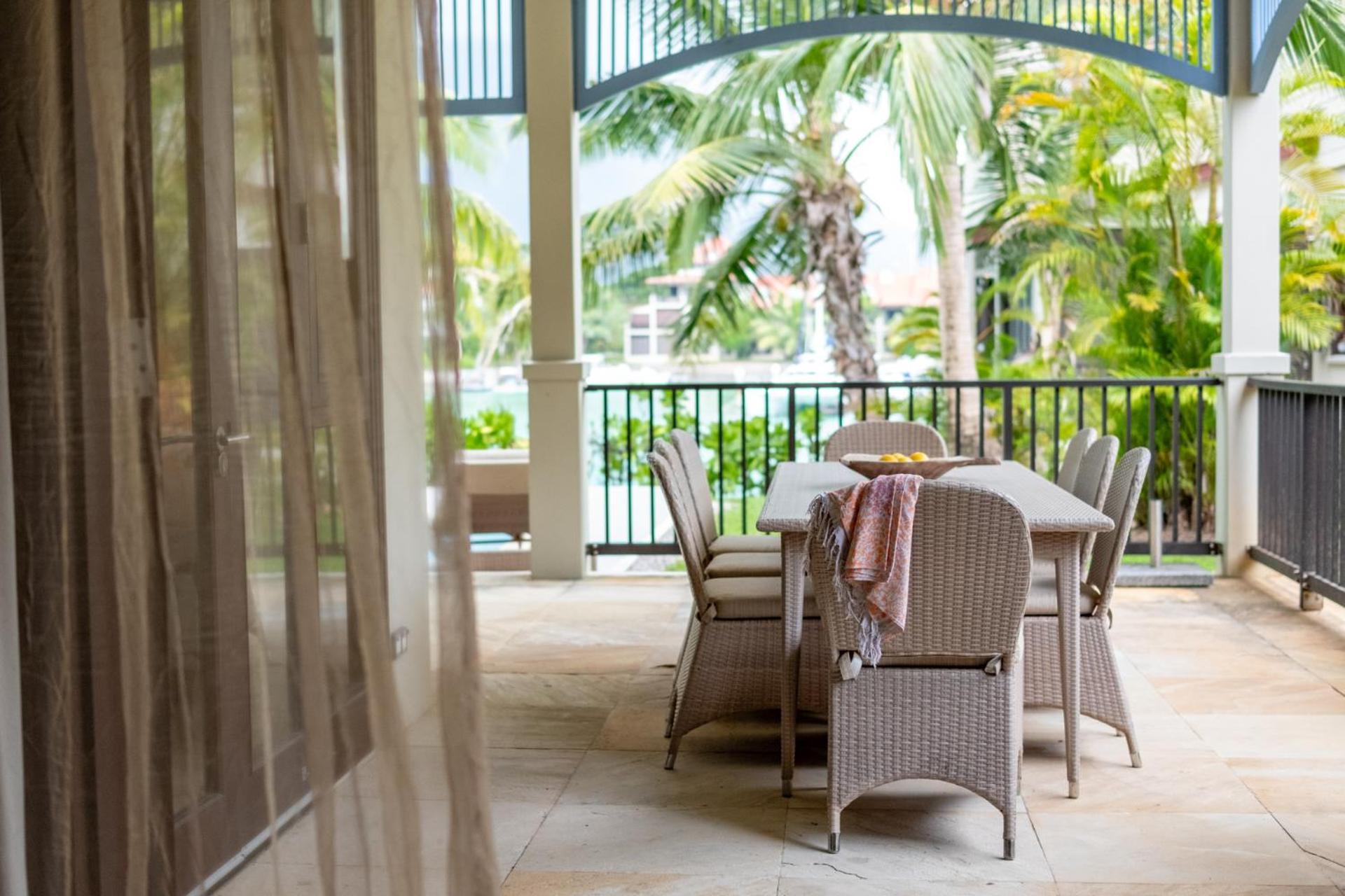 Maison L'Amirale By Simply-Seychelles エデン島 部屋 写真